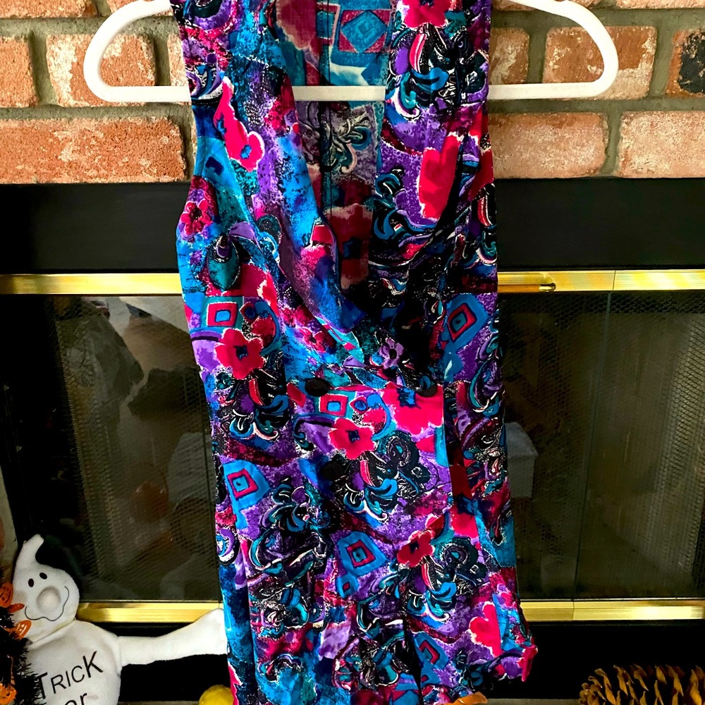 Adorable rayon shorts outfit